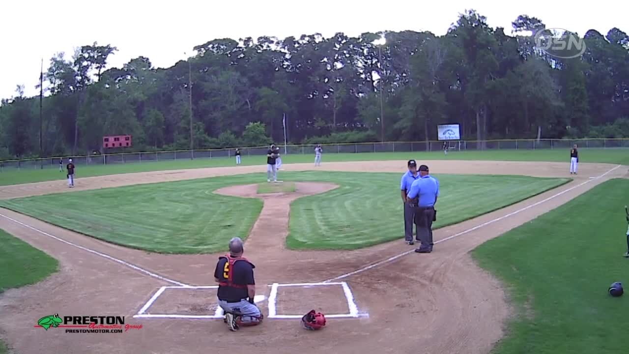 Full Game: High Heat vs Pit & Pub